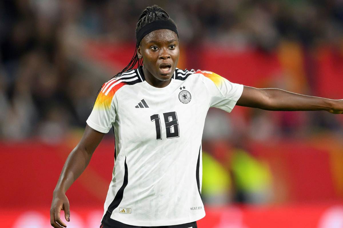 DFB-Star erklärt EM-Aus