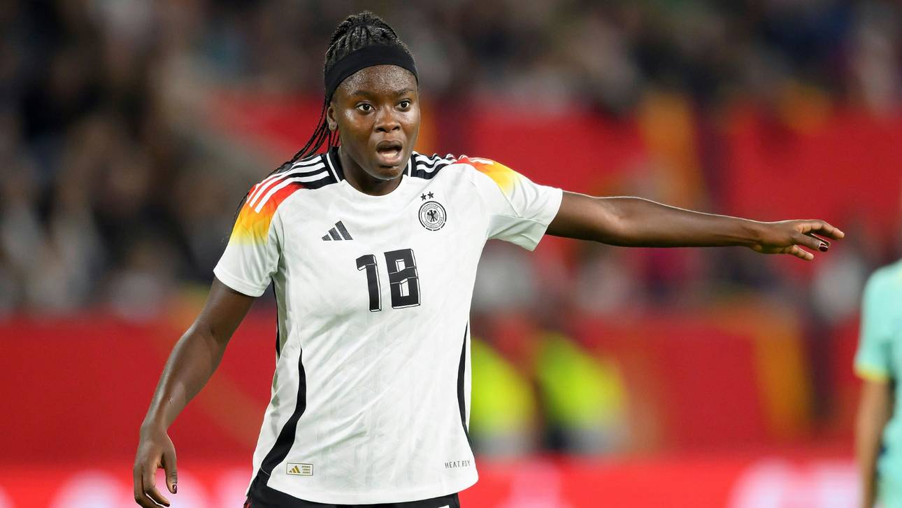 DFB-Star erklärt EM-Aus