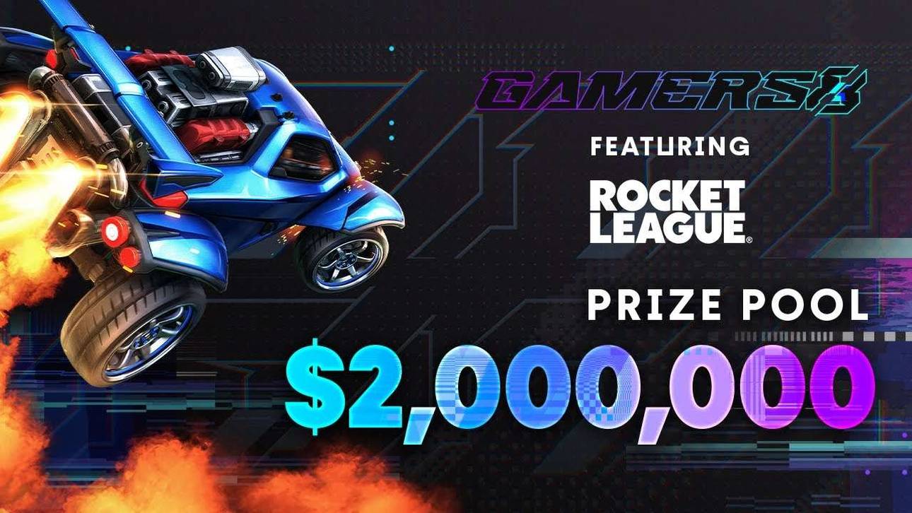 Sportswashing mit League of Legends?