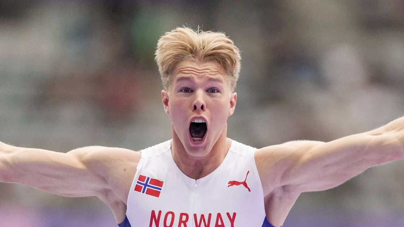 LIVE: Neugebauer-Konkurrent wahnsinnig