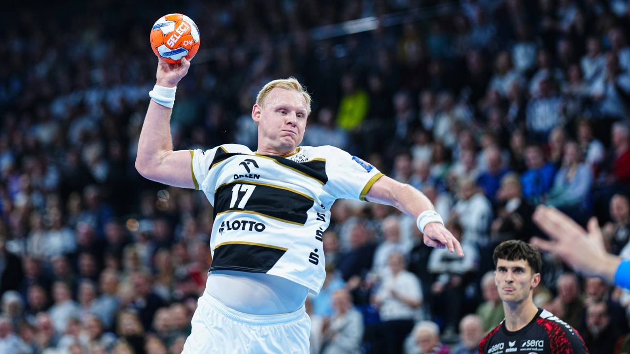 Handball: Ex-Nationalspieler Wiencek verkündet Karriereende