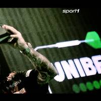 Showdown in Berlin: So umkämpft wird die Premier League Darts
