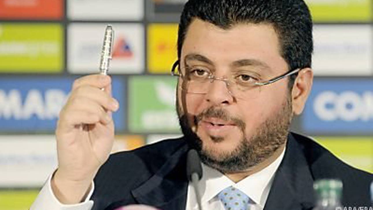 Ismaik: „Löwen wurden hingerichtet“