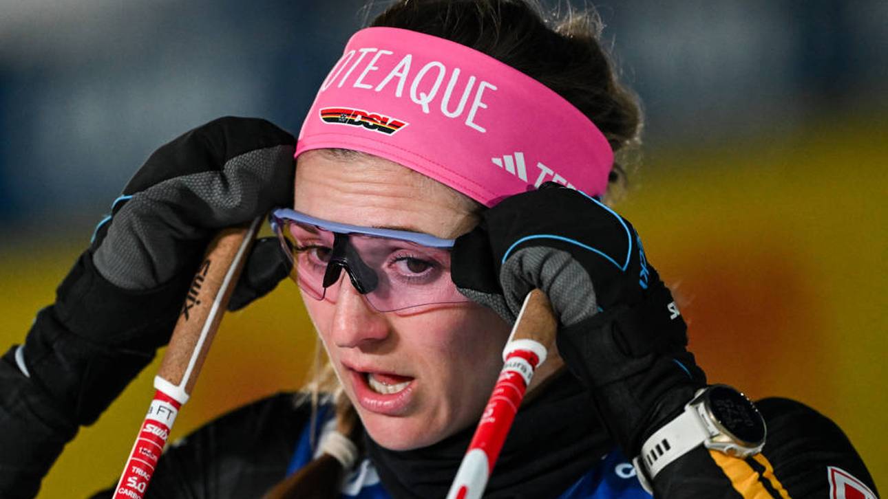 „Jeder hat ein bisschen Angst“