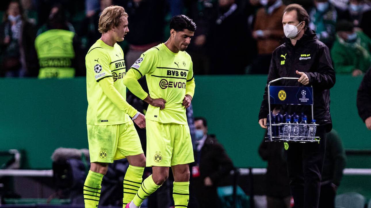 So teuer ist das CL-Aus für den BVB