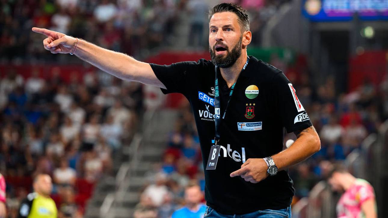 Magdeburg will Revanche nehmen