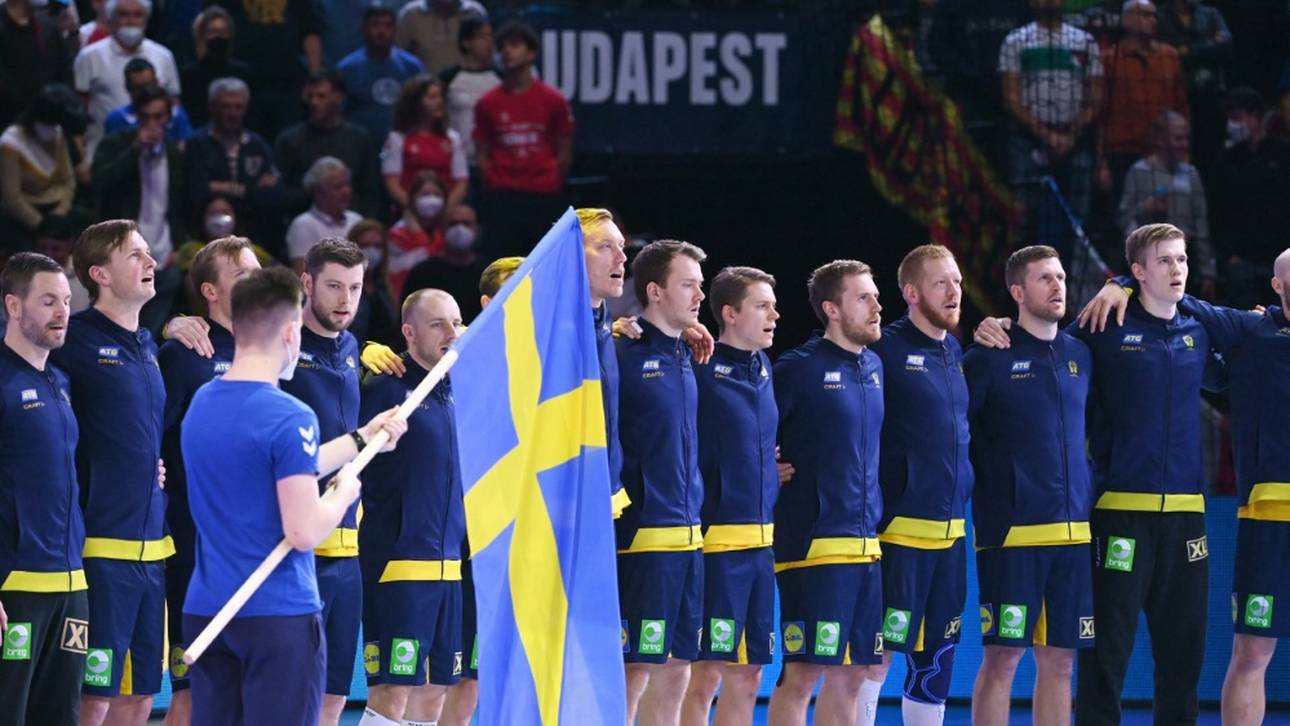 Schwedens irritierende Busfahrt