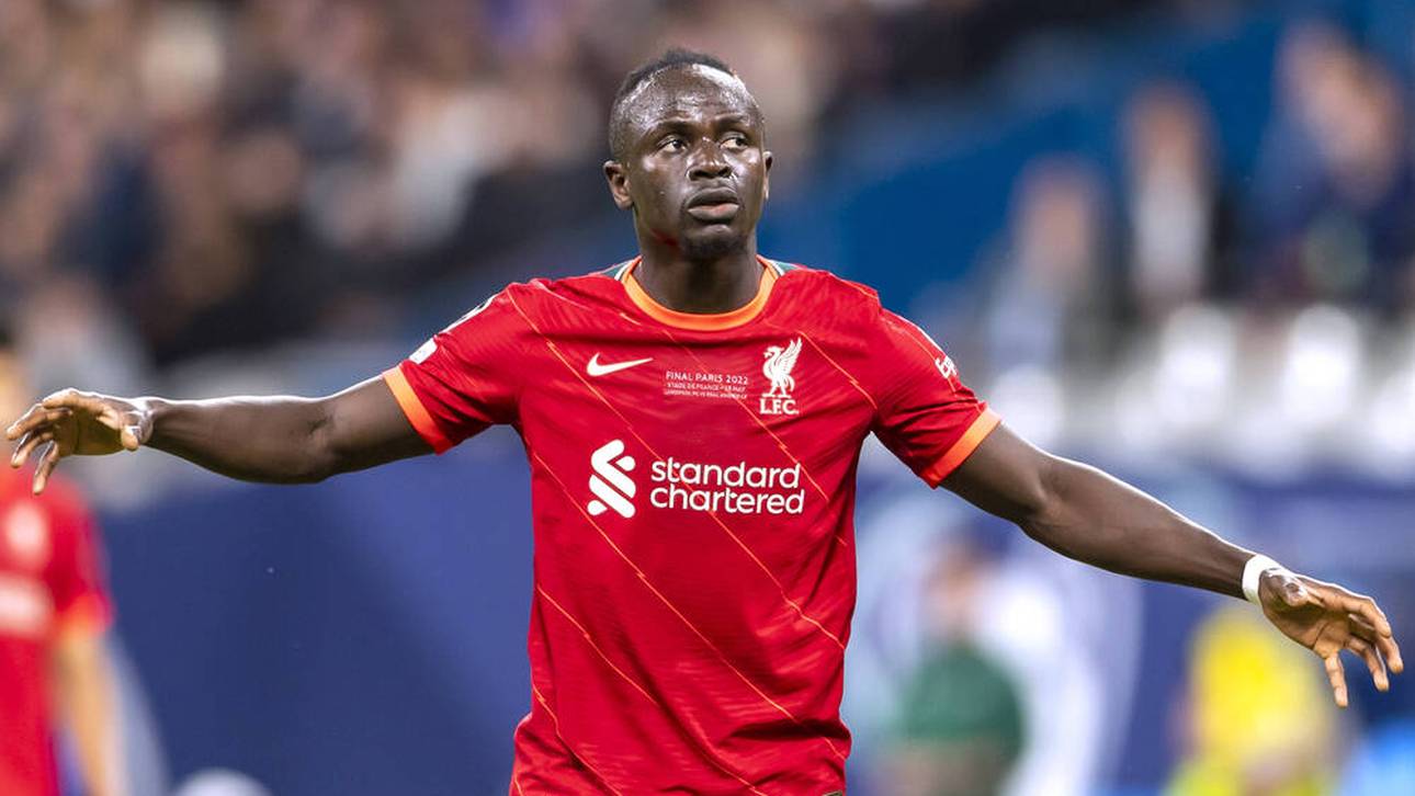 Spezialklausel bei Mané?