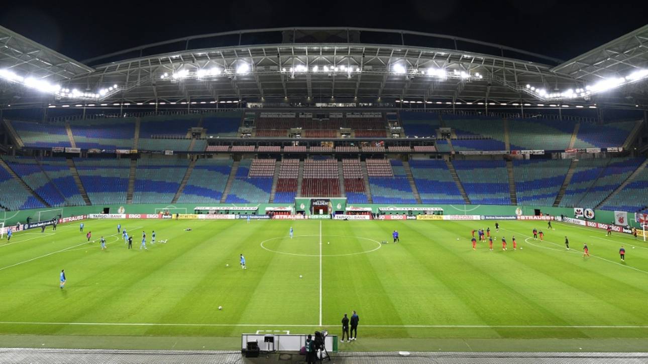 Einreiseverbot für Liverpool: CL-Spiel nicht in Leipzig