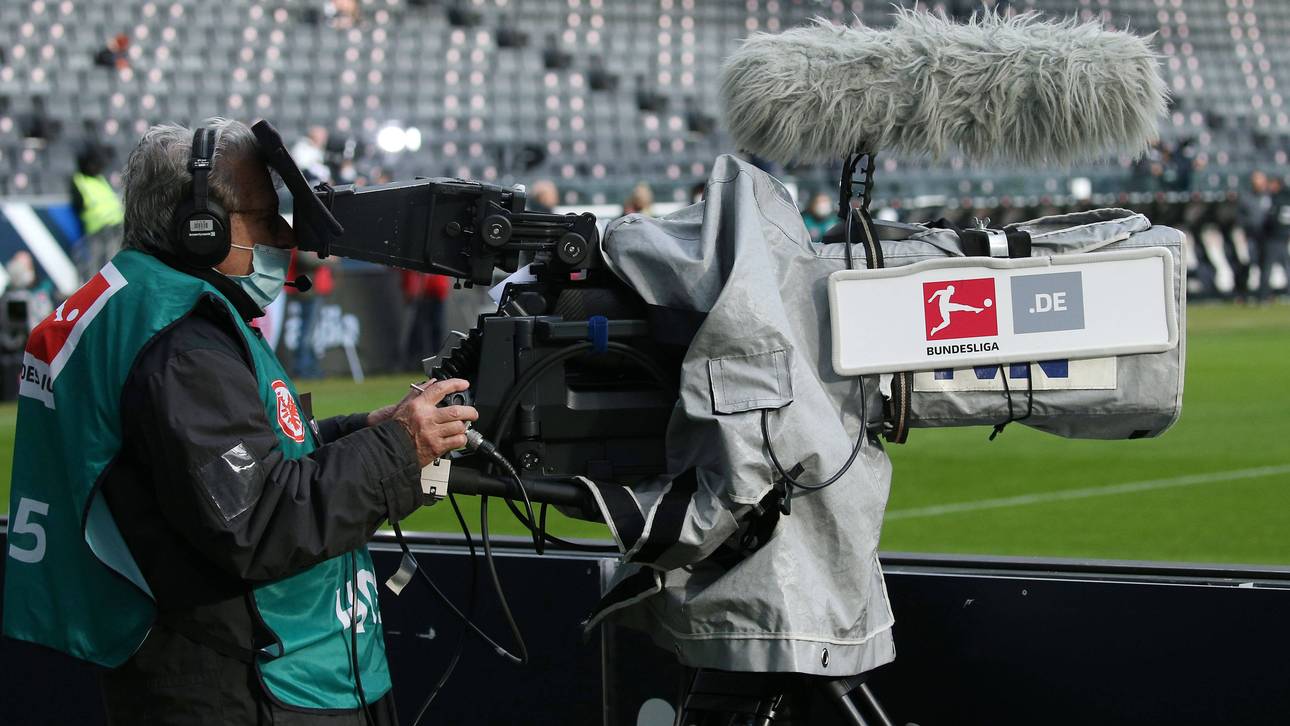 TV-Gelder: Kessen fordert Umverteilung