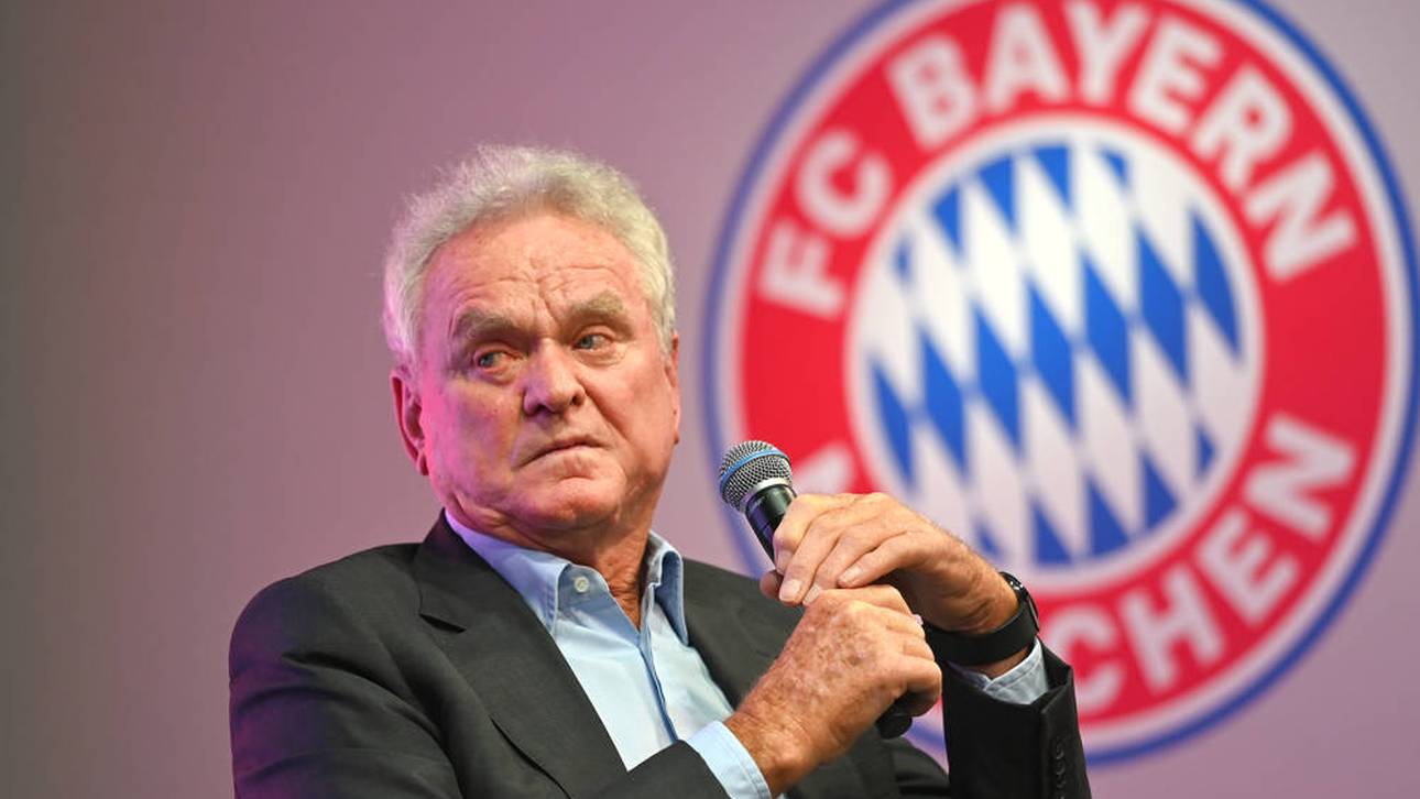 Sepp Maier holte selbst mit dem FC Bayern vier Meistertitel und dreimal den Europapokal der Landesmeister