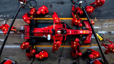 Die FIA rechtfertigt sich für die umstrittene Entscheidung im Fall Ferrari