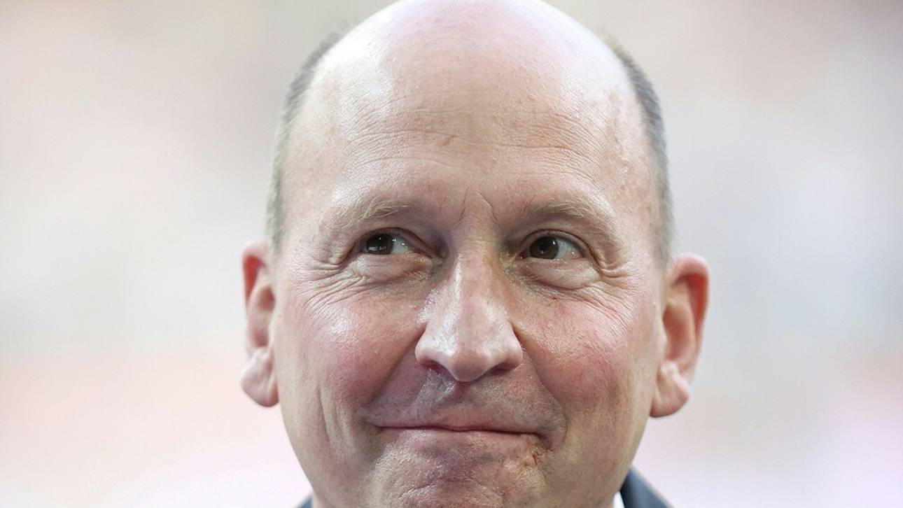 Gladbach setzt Zeichen mit Ukraine-Spiel