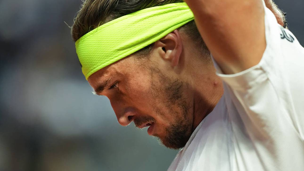 Becker erklärt Zverevs großes Problem