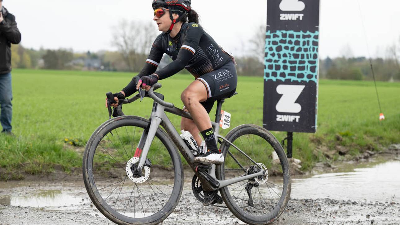 Rad-Star meldet sich nach Horrorsturz