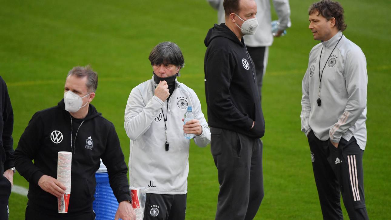 So sieht der DFB den Fall Eriksen