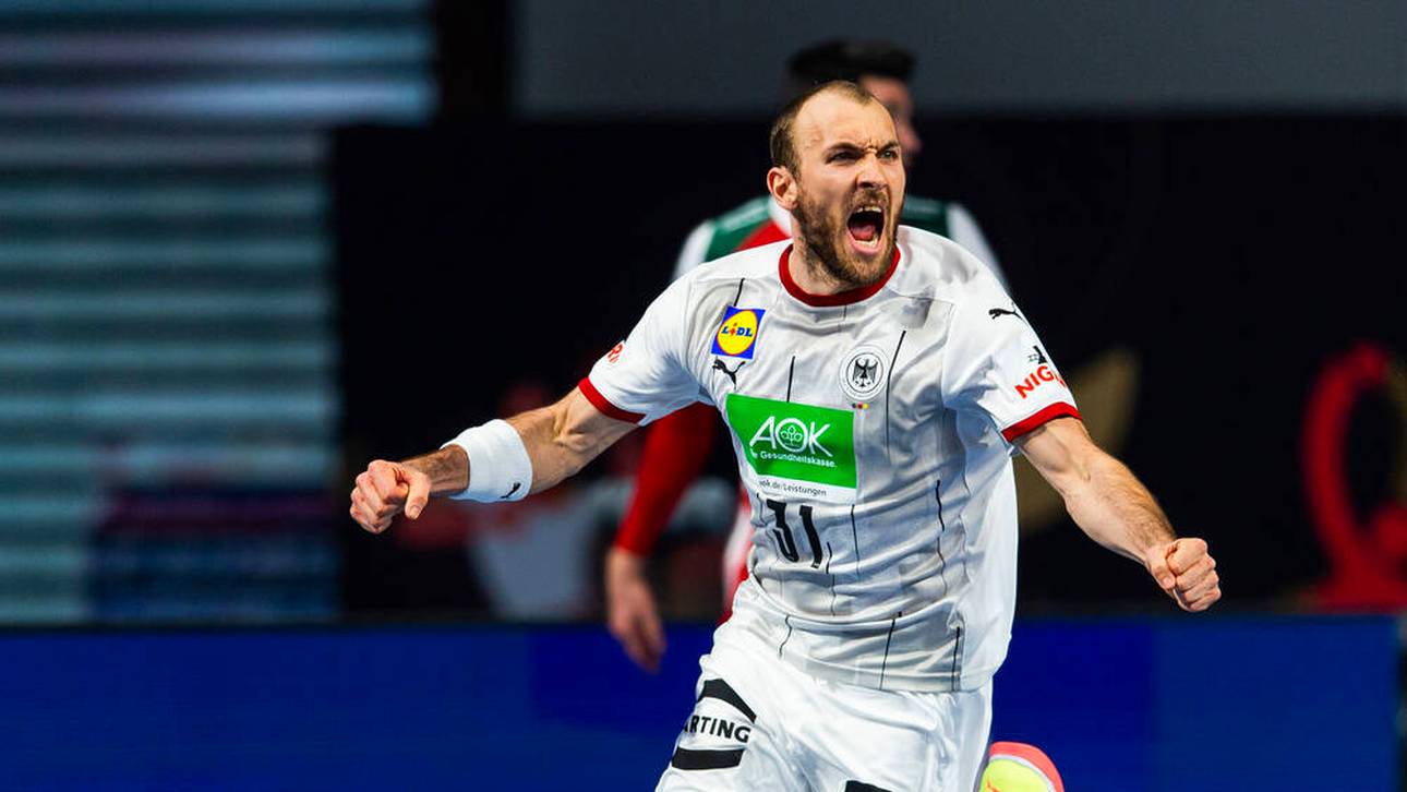 So kommt das DHB-Team noch weiter