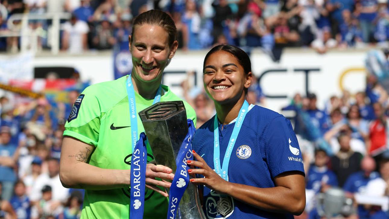 Freundin von DFB-Star übel angegangen