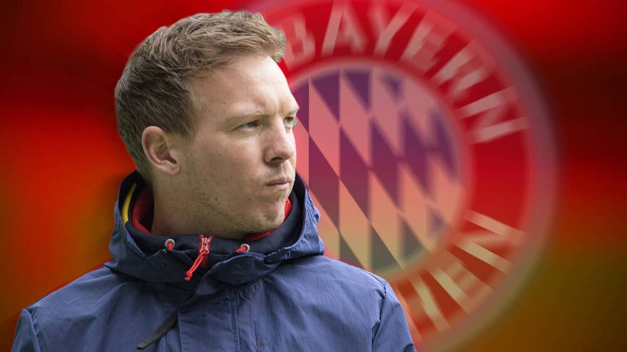 Nagelsmann der Richtige für Bayern?