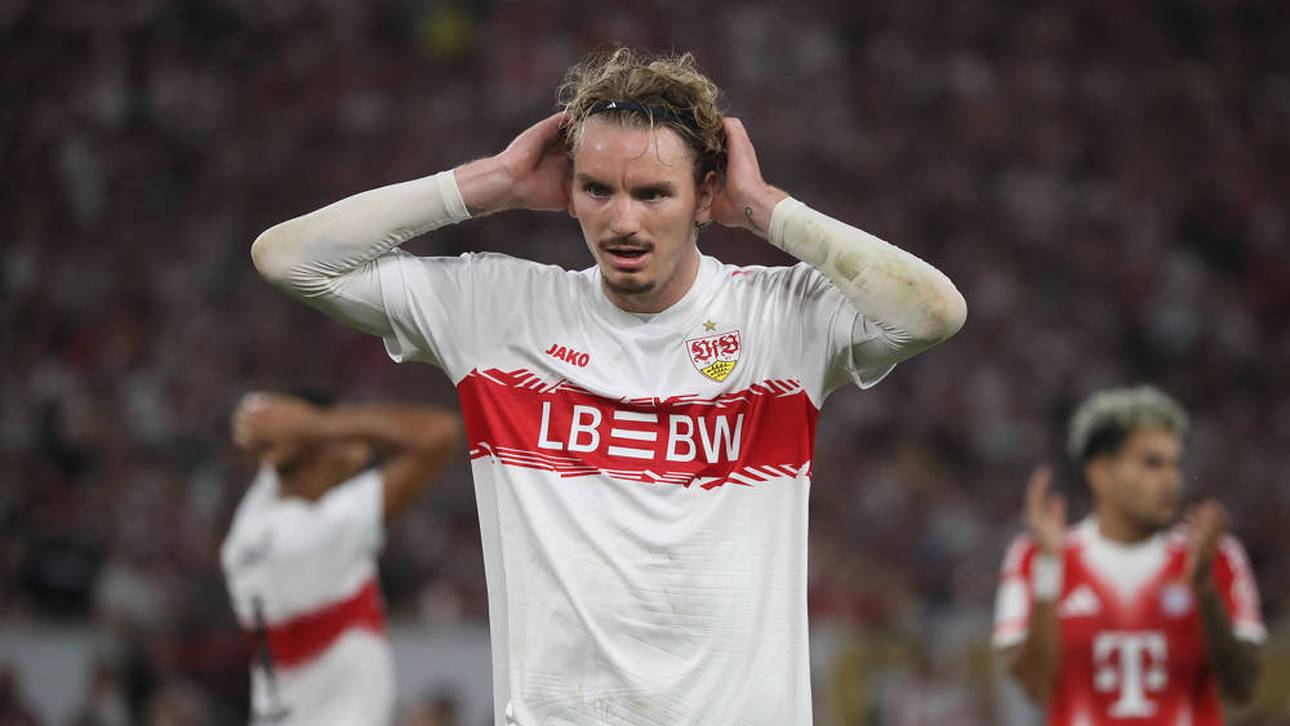 Ist Woltemade 75 Millionen wert?