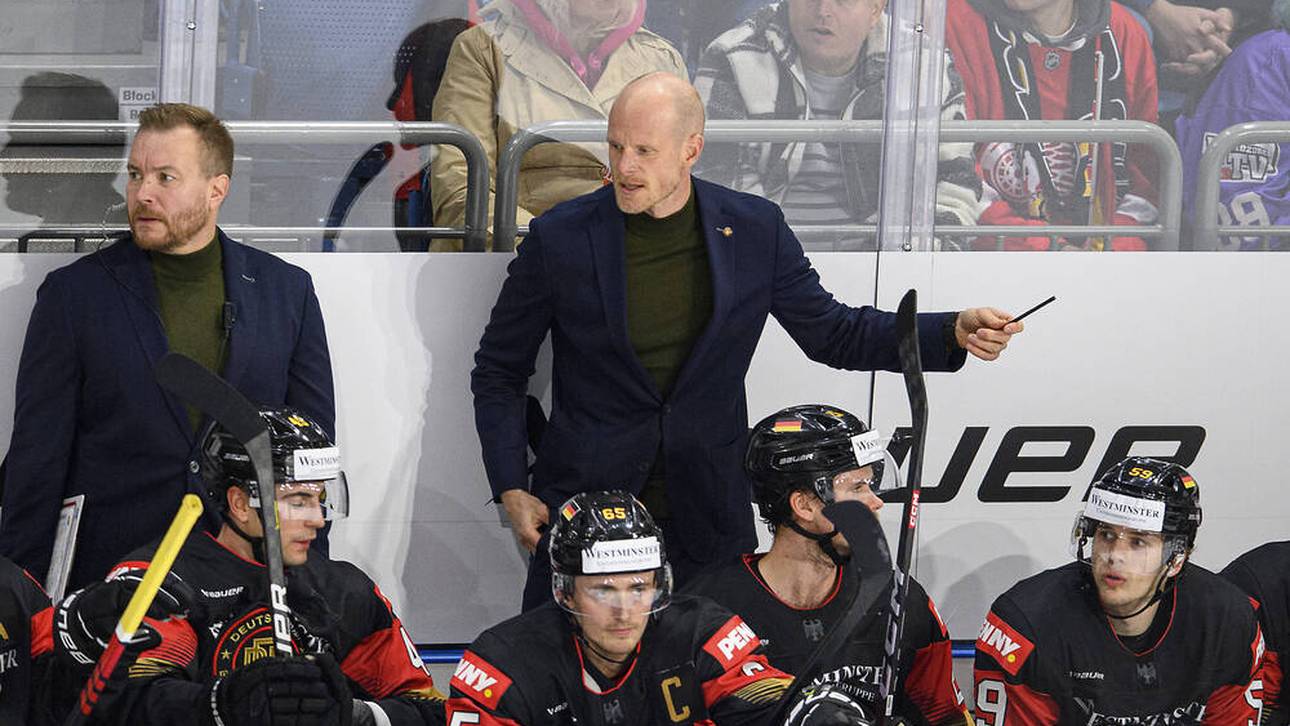 Fix! Söderholm verlässt DEB