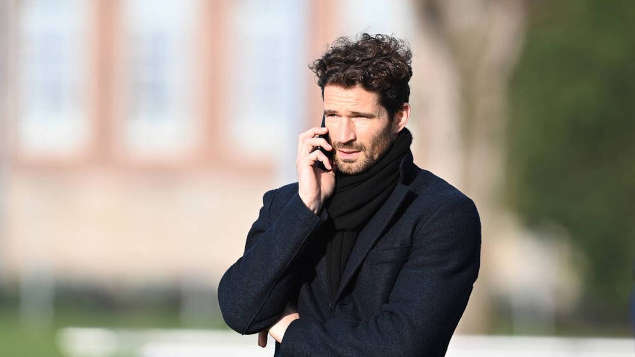 Führt Friedrich Hertha nach oben?