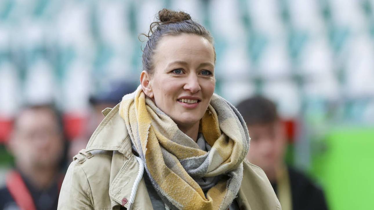 Almuth erklärt die Beweggründe ihres Karriereendes