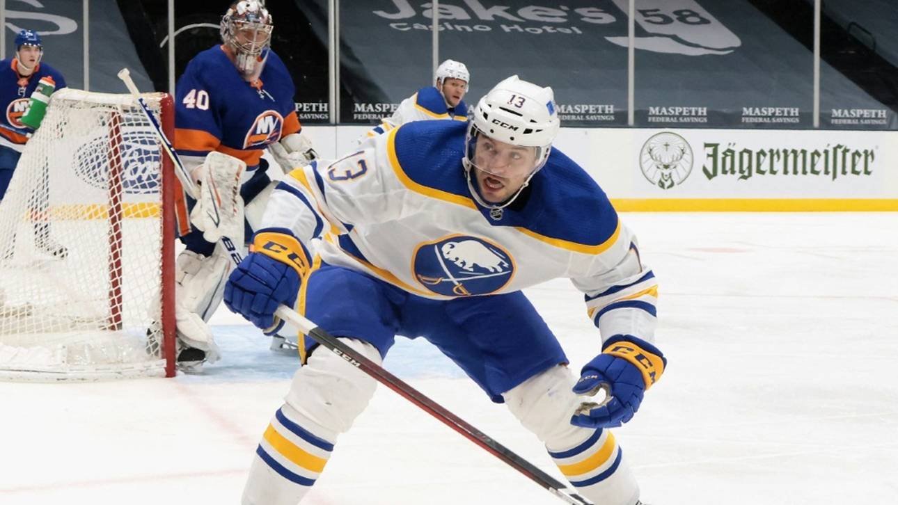 NHL: Rieder trifft und verliert