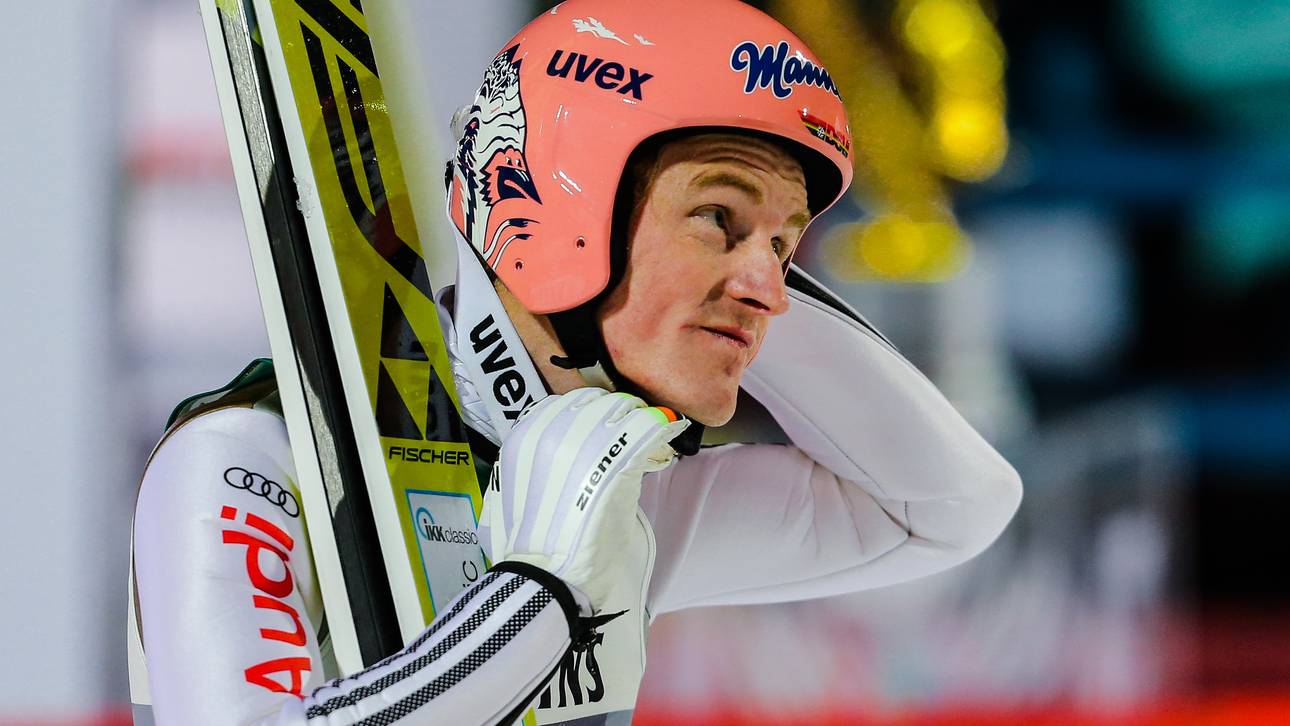 Freund verzichtet: K.o.-Duell mit Prevc