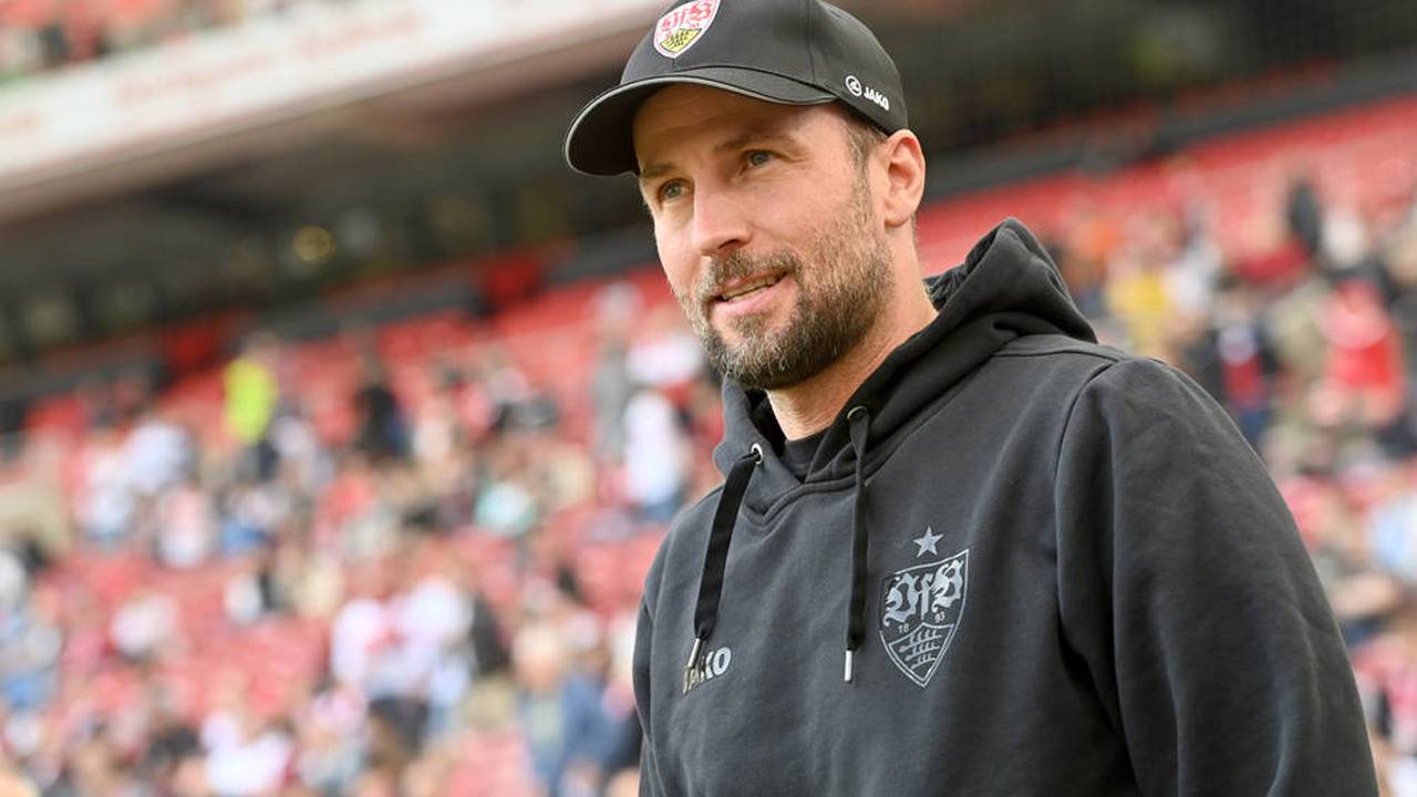 VfB-Star Waldemar Anton reif für DFB-Team?