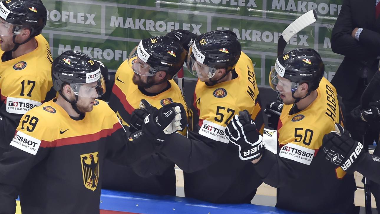 Sturms Team auf SPORT1 unter Siegzwang