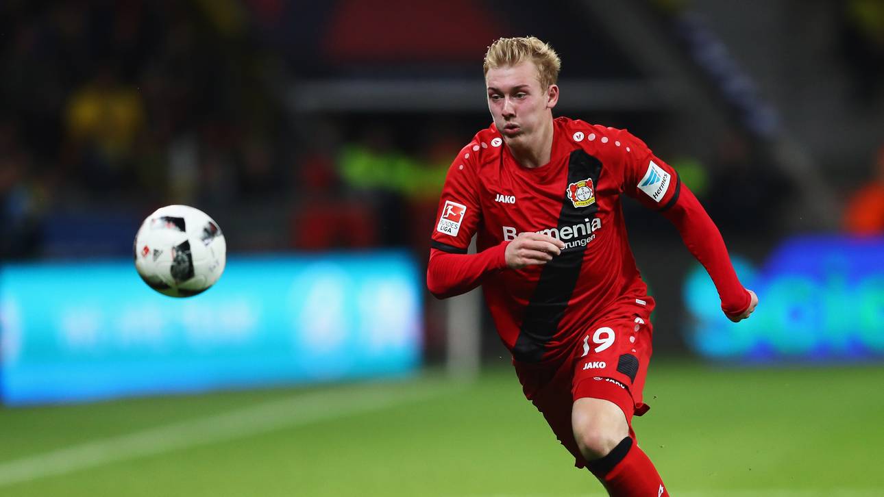 Völler: Auch nach Brandt geht’s weiter