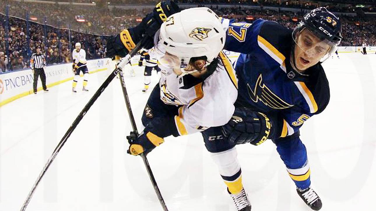 Goc lebt den Traum vom Stanley Cup