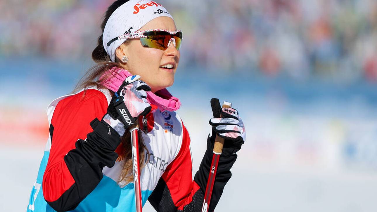 Wintersport-Stars heiraten