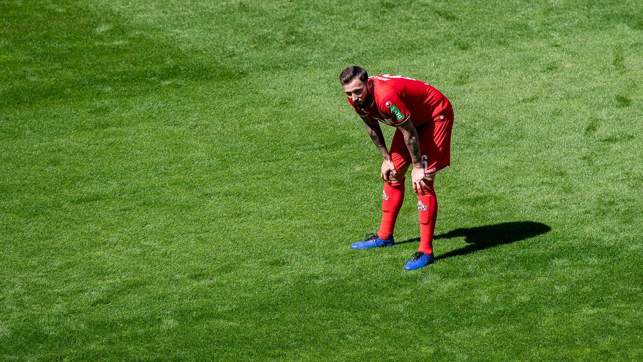 Höger: Deshalb musste Anfang gehen