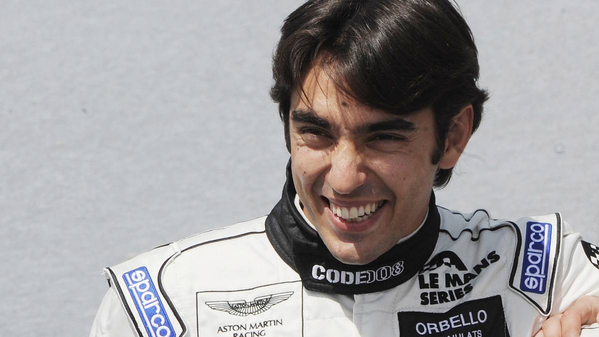 PIERRE RAGUES: In der Vergangenheit unter anderem im Dienste von Renault fährt der 33-Jährige Franzose in der aktuellen Saison den Alpine A470. Bestes Ergebnis: Rang 10 in Le Mans