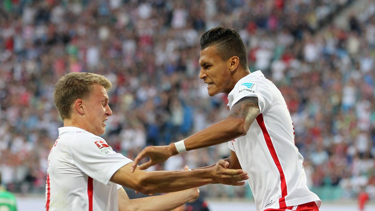 Selke ebnet den Weg zum Bullen-Sieg