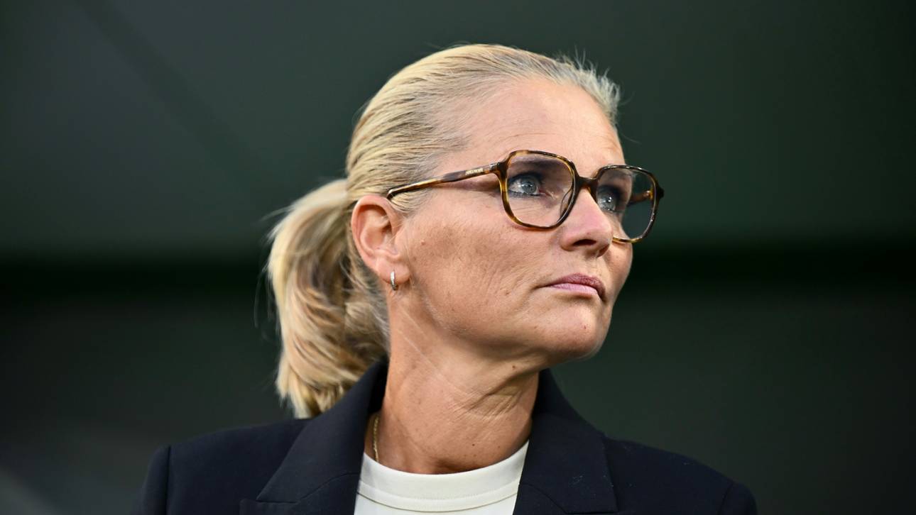 Berger-Freundin erhält Rückendeckung