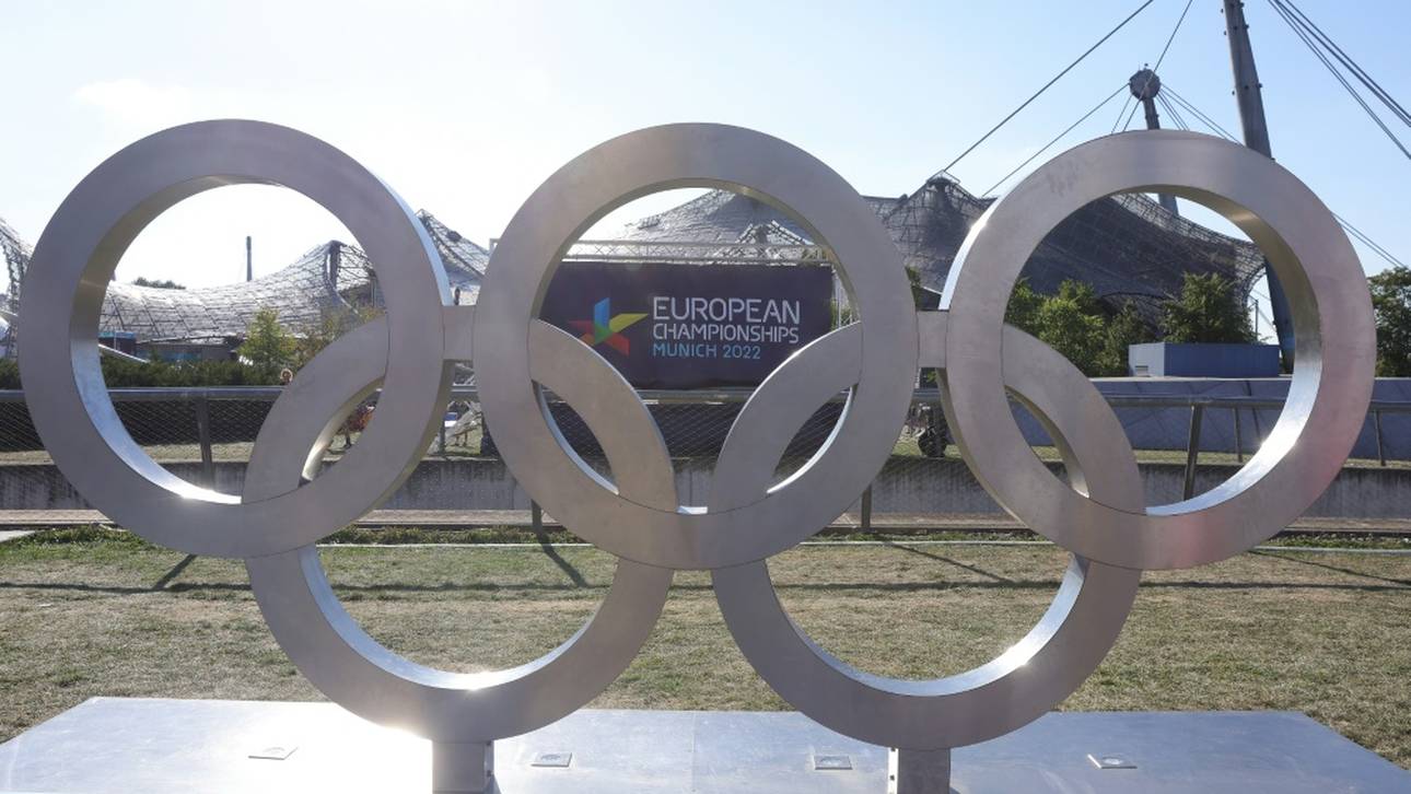 Bayern plant Olympia-Bewerbung