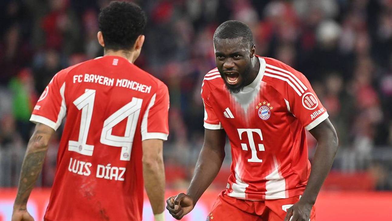 „Ich will das Vertrauen zurückzahlen“