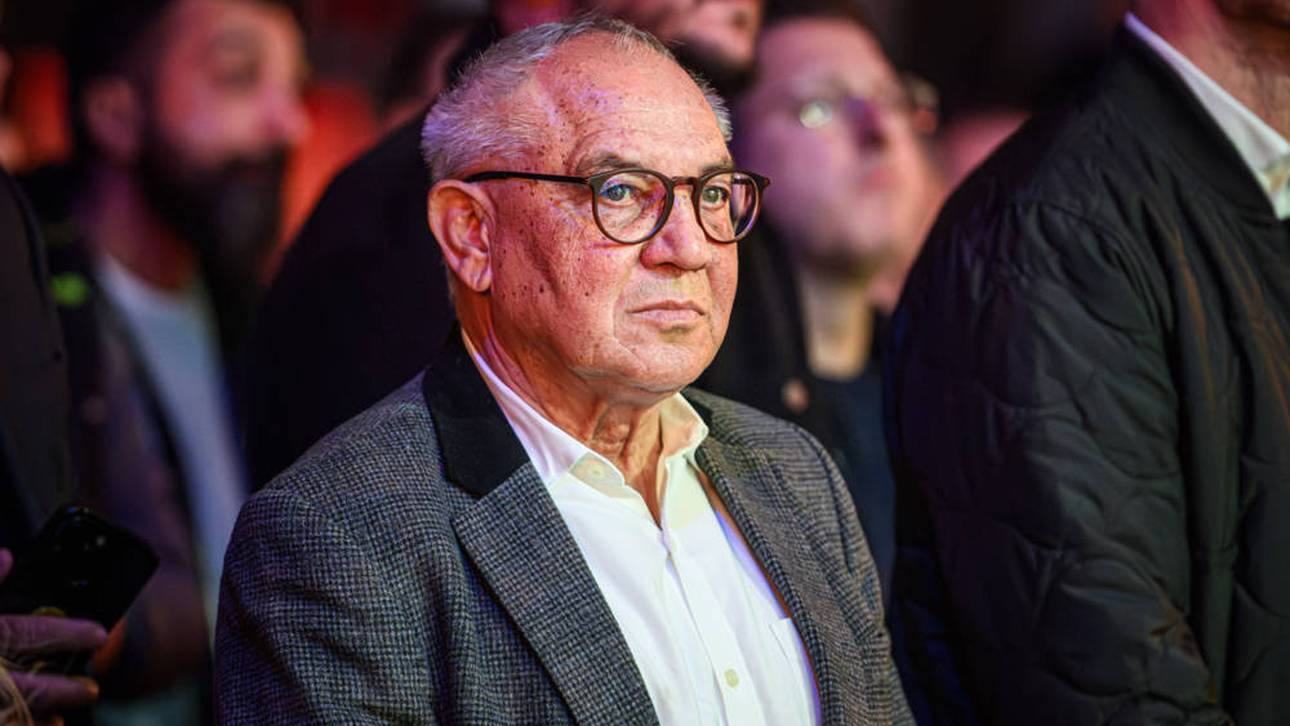 Neuer-Comeback? „Wäre sehr gut“