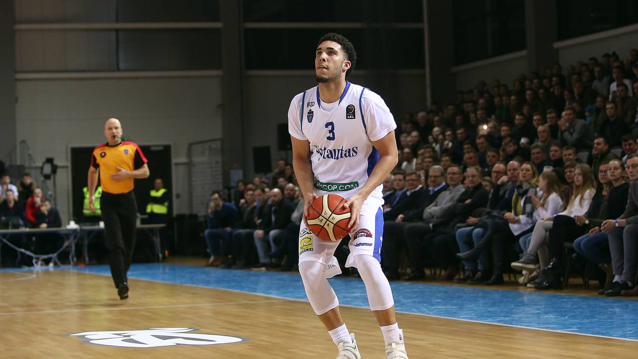 Ball-Söhne kassieren Klatsche