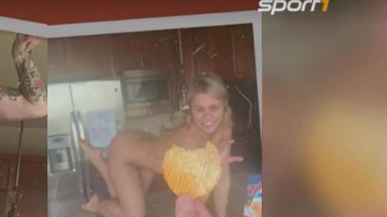 Nackte Tatsachen! UFC-Schönheit erobert mit pikanten Fotos das Netz