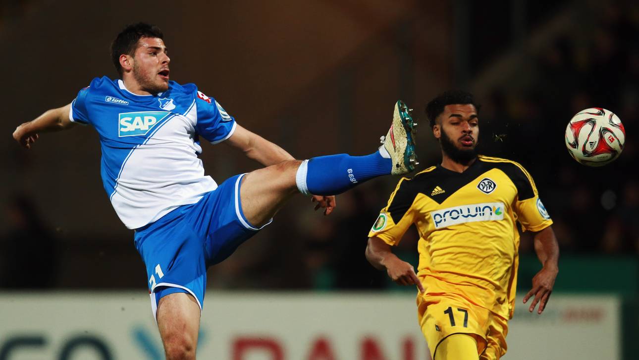 Ofosu-Ayeh verstärkt Braunschweig