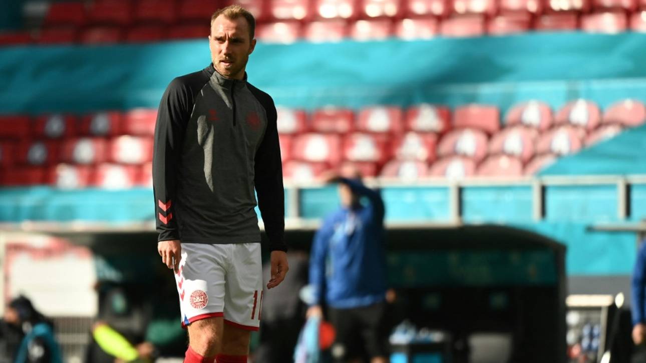 Eriksen will mit Herzschrittmacher zur WM: „Ich kann zurückkommen“