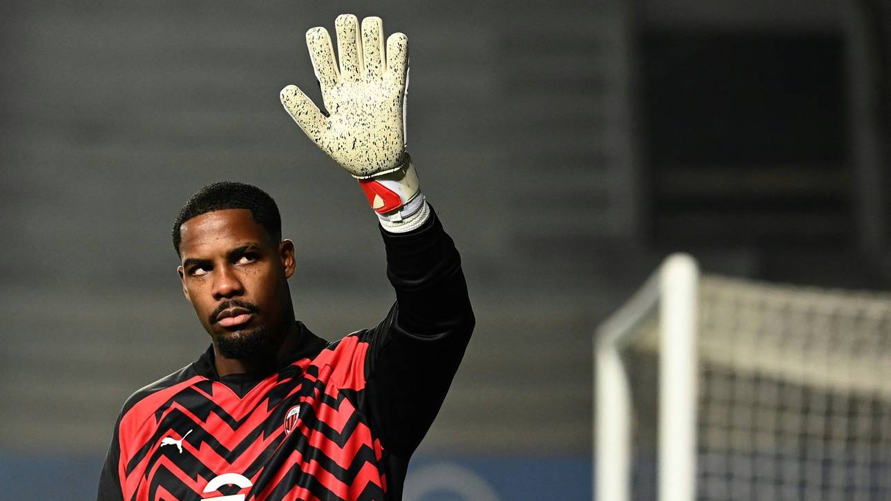 Italien-Klub nach Eklat bestraft