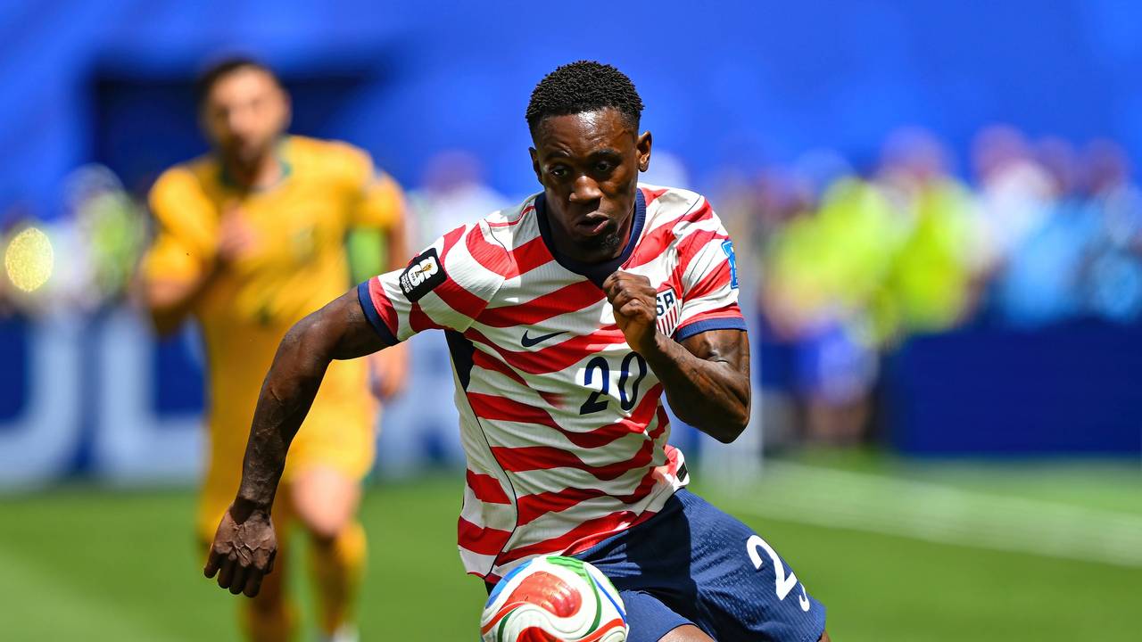 US-Star im BVB-Fokus: Wird er Guirassy-Ersatz?