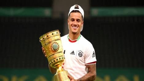 Coutinhos Leihe in München endet. Es geht zurück zum FC Barcelona, doch auch die Katalanen haben keine wirkliche Verwendung mehr für den Spielmacher. Ein Klub aus Premier League schlägt ein Tauschgeschäft vor.