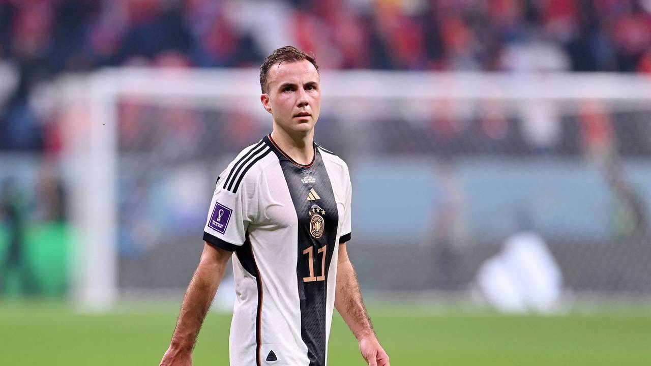 BVB-Leihgabe spricht über Zukunft