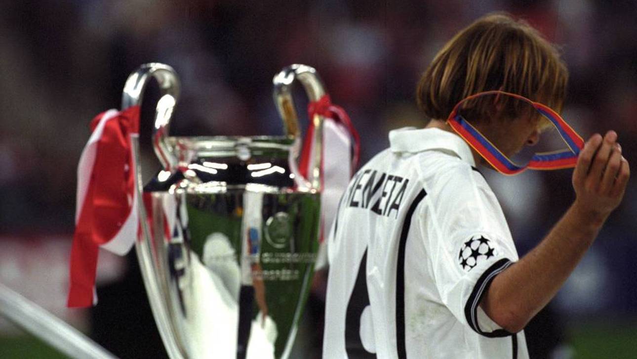 Das 96-Millionen-Mark-Missverständnis